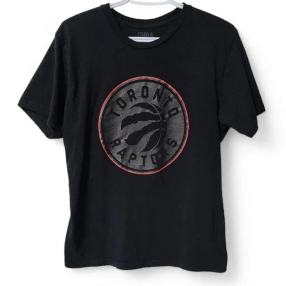 NBA Toronto Raptors tee shirt - Picture 1 of 4